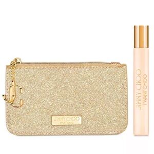 NEW Jimmy Choo I Want Choo Set